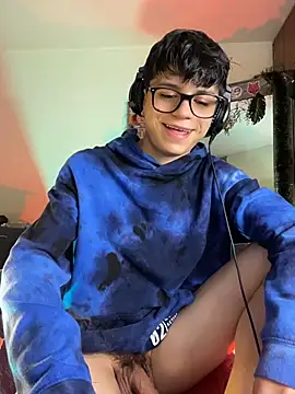 marckalexis Webcam show