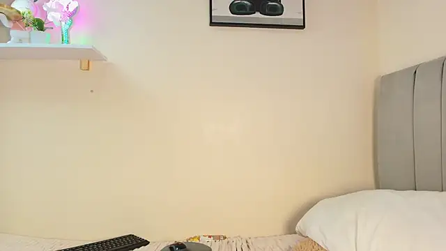 mary_cute9のライブXXXチャット