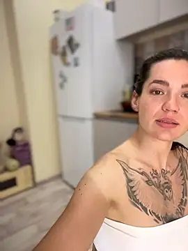 MeekyRich 现场XXX聊天
