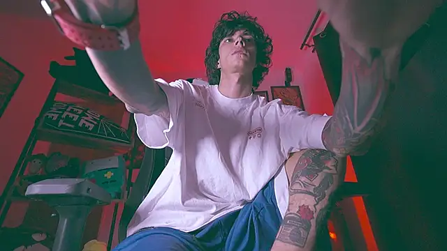Olliver___yn Live XXX chat