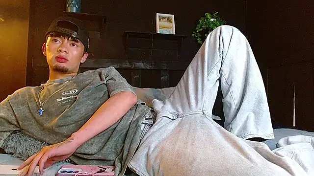steev_adams live XXX chat