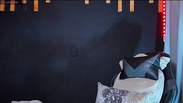 Chat XXX en directo de izyzys_baker