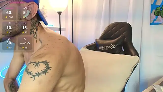 Sxxthiago's Webcam Show