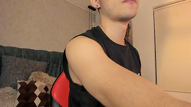 Alhan_Twink's Webcam Show