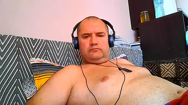 CristianDaniel78 – Live XXX-chat