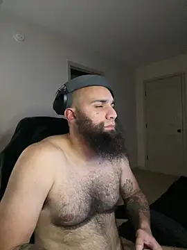 Chat XXX en directo de MastaWolfy