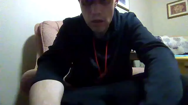 Show Webcam de kollzCloudzz