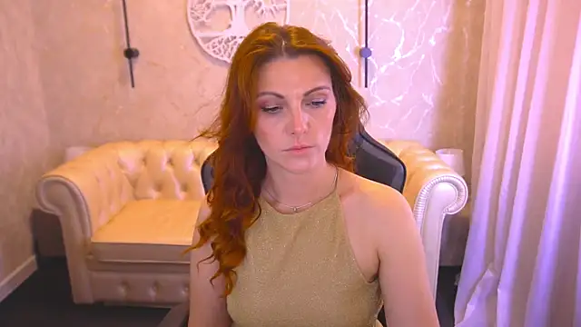 Živý XXX chat FireFoxxxxxy