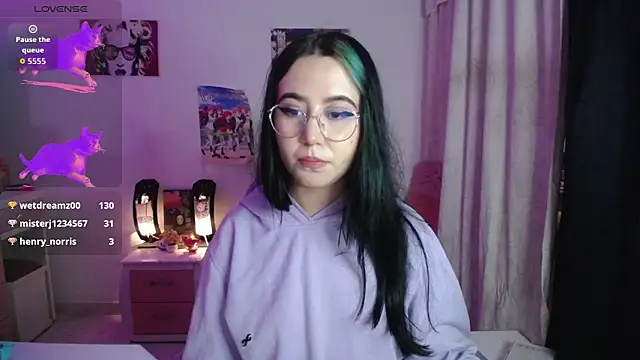 iris_sky Live XXX-Chat
