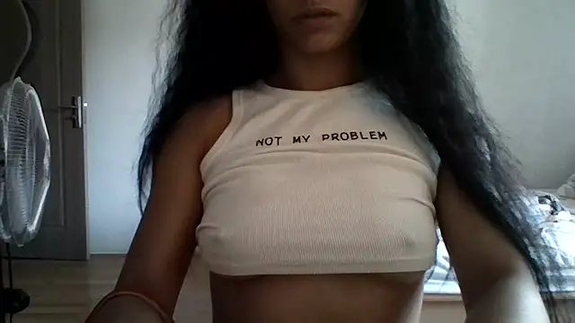 แชท XXX สดของ XxLatinaBabexX