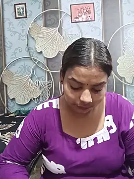 Himani_0122 – Live XXX-chat