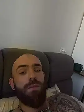 Chat +18 de Matthewnoir ao vivo