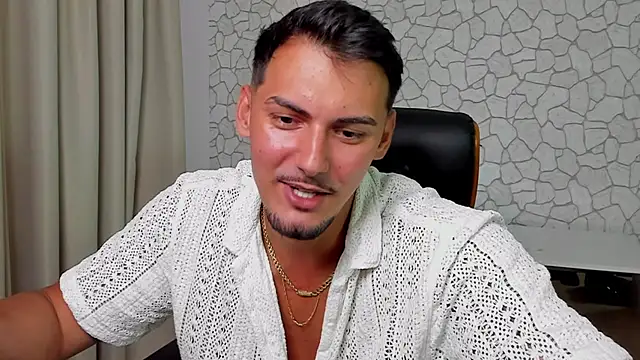 ClintMasters Live XXX-Chat