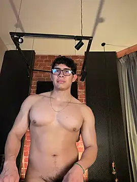 Živý XXX chat GrayAndrews