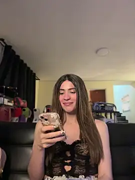Chat XXX en directo de Lottus_fire