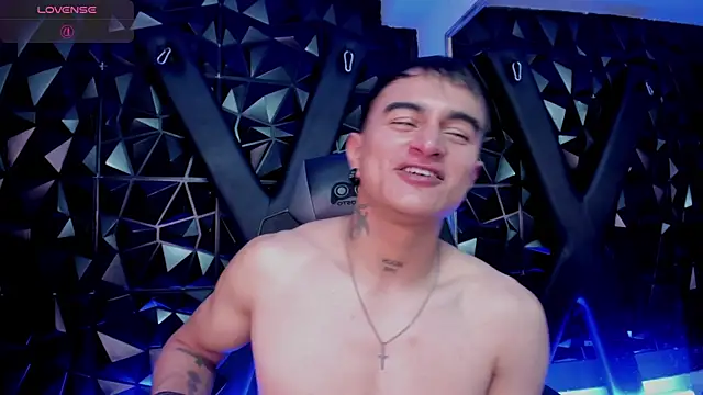 Онлайн чат XXX LiamDeeps