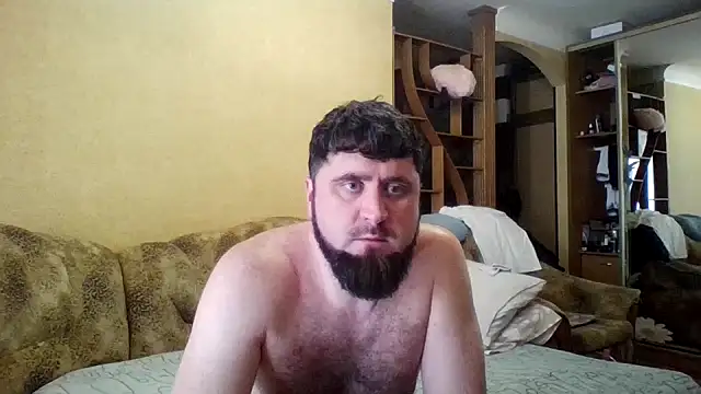StasConnor Adlı Modelin Canlı XXX Sohbeti
