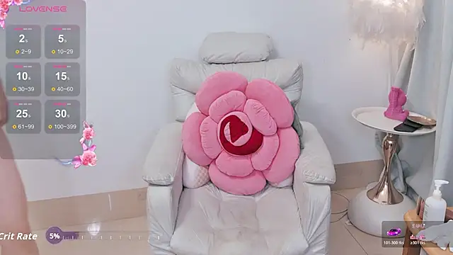 Chat XXX Live qiqiaoqi