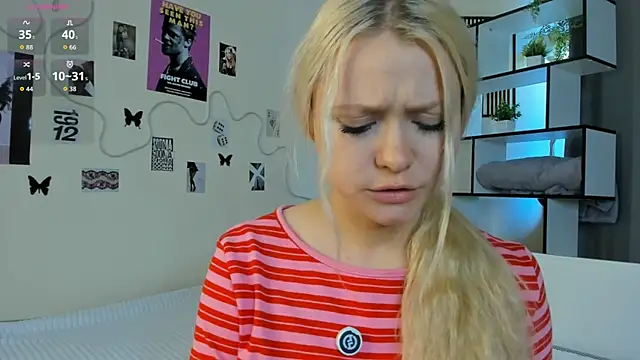 Willow_Fang's Live XXX Chat