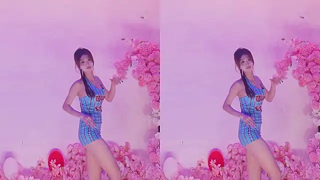 SSF-888のライブXXXチャット
