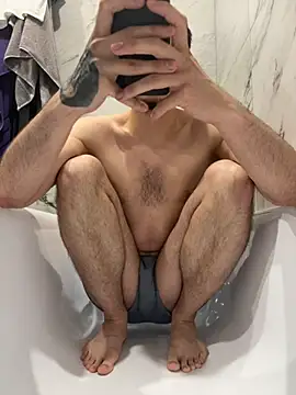 UniversalDickturesのウェブカメラショー