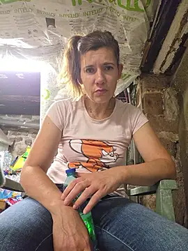 Živý XXX chat Lina_lou4