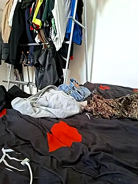 molozeb Adlı Modelin Canlı XXX Sohbeti