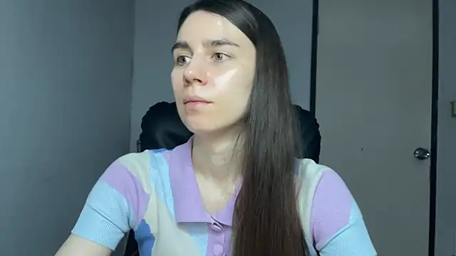 Živý XXX chat SassyJessi