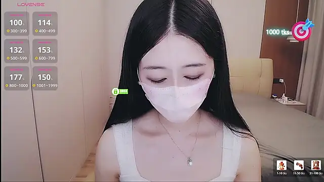 Chat XXX Live CN-xiaofei