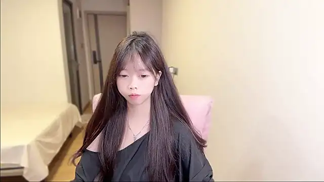 xiaobaozi-520's Live XXX Chat