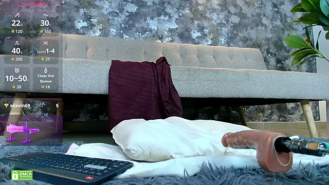 دردشة Victor_Kidman الجنسية المباشرة