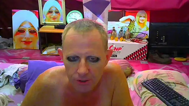 horni4luv Obrolan Langsung XXX