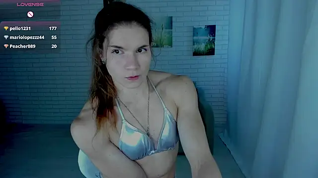 Lisa_Ray 现场XXX聊天