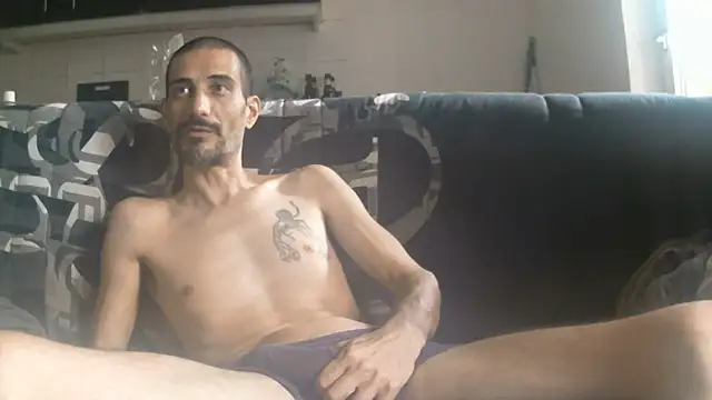 Živý XXX chat Ash59055