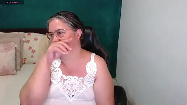 scaelettdubois Obrolan Langsung XXX