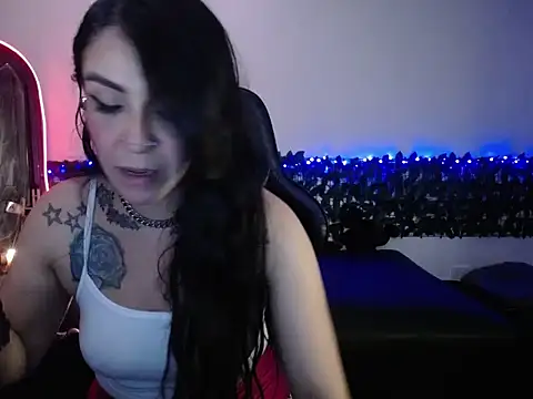 Živý XXX chat Anastasiabasst__