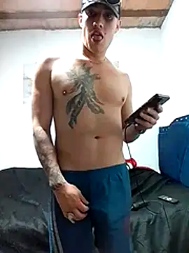 Chat +18 de Samms7778 ao vivo