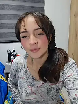 little_siin_'s Live XXX Chat
