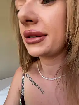 ElenaRebelle Live XXX-Chat