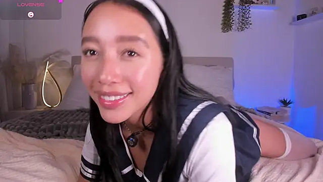 thinysweet – Naživo XXX chat