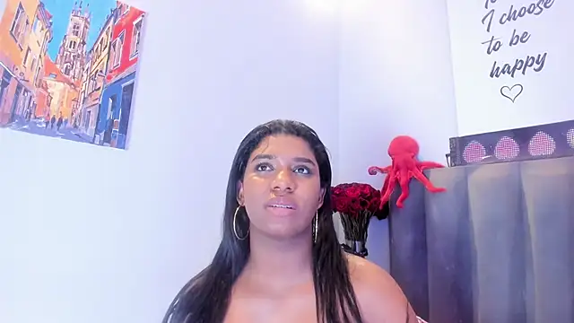 Živý XXX chat KendraChavez_