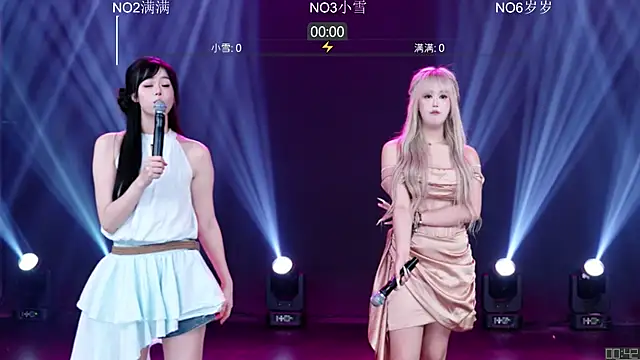 CL-1314's Live XXX Chat
