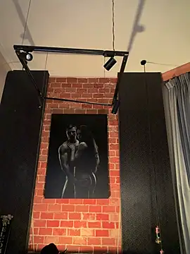 GrayAndrews Live XXX-chat