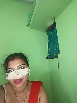 Czat XXX na żywo – juhi06