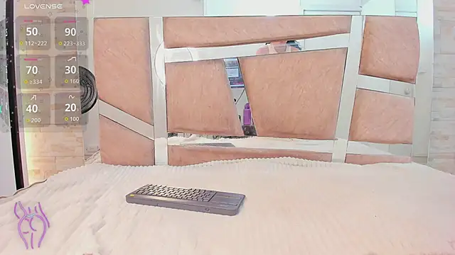 Živý XXX chat kendall_grace