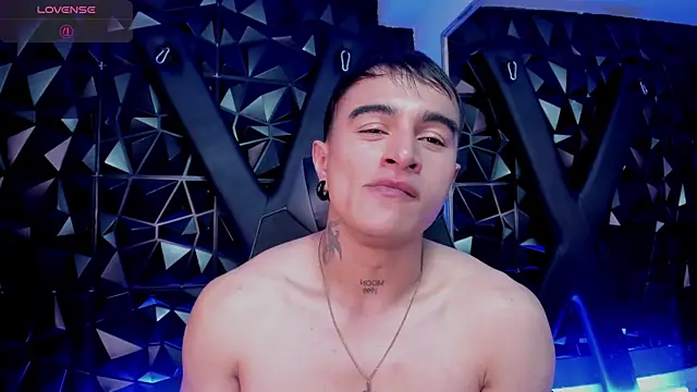 LiamDeeps – Live XXX-chat