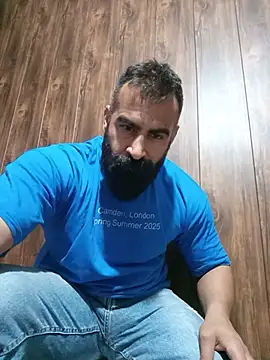 aminem912 Pertunjukan Webcam