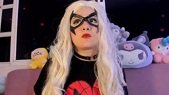 harimoon1 Cameră chat live