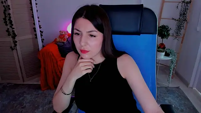 DiRosien Live XXX chat