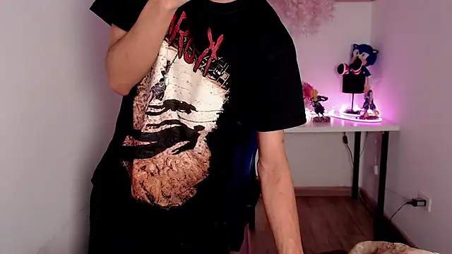 oli_dusk Chat XXX live